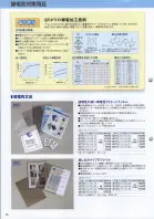 カタログ・関連情報