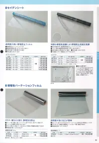 ガードナー SE7025 PFカラーセイデンマット（グリーン） 作業台や保管棚のマットとして最適。静電気対策用品。補強用クロス採用で強度・寸法安定性・フラット性に優れています。表面は特殊加工で光の反射を軽減します。※付属品のアース線（SKY-8E）を用いて裏面（黒色面）からアースに接続してご使用ください。 ※この商品は、ご注文後のキャンセル・返品・交換ができませんので、ご注意下さいませ。※なお、この商品のお支払方法は、先振込（代金引換以外）にて承り、ご入金確認後の手配となります。 関連情報 カタログ 34ページ