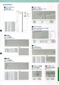 ガードナー WTS-3048 ソリッドテーブル 作業に応じて最適な高さに調整可能 「ステンレステーブル」  ※輸送費は別途です。お見積り致しますので、お問い合わせ下さい。 ※この商品は、ご注文後のキャンセル・返品・交換ができませんので、ご注意下さいませ。※なお、この商品のお支払方法は、先振込（代金引換以外）にて承り、ご入金確認後の手配となります。 関連情報 カタログ 42ページ