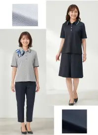 アルファピア AR7604-1 ポロシャツ 関連情報 カタログ 44ページ