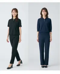 ユーファクトリー M13052 ポロシャツ（半袖） 関連情報 カタログ 200ページ