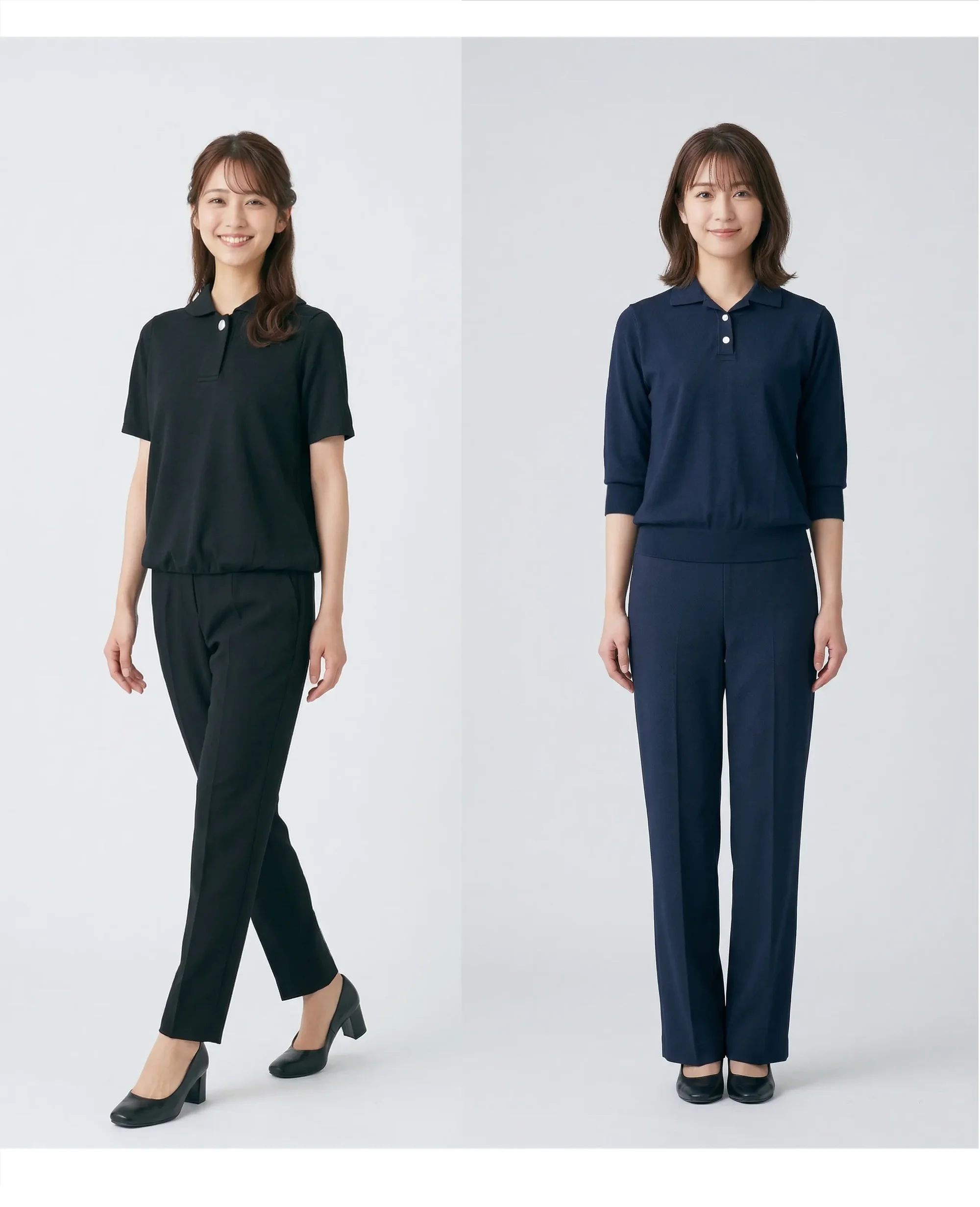 ユーファクトリー M13052 ポロシャツ（半袖） 関連情報 カタログ 200ページ