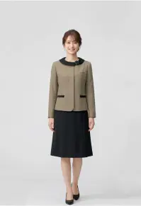 ユーファクトリー M47011 ジャケット 関連情報 カタログ 193ページ