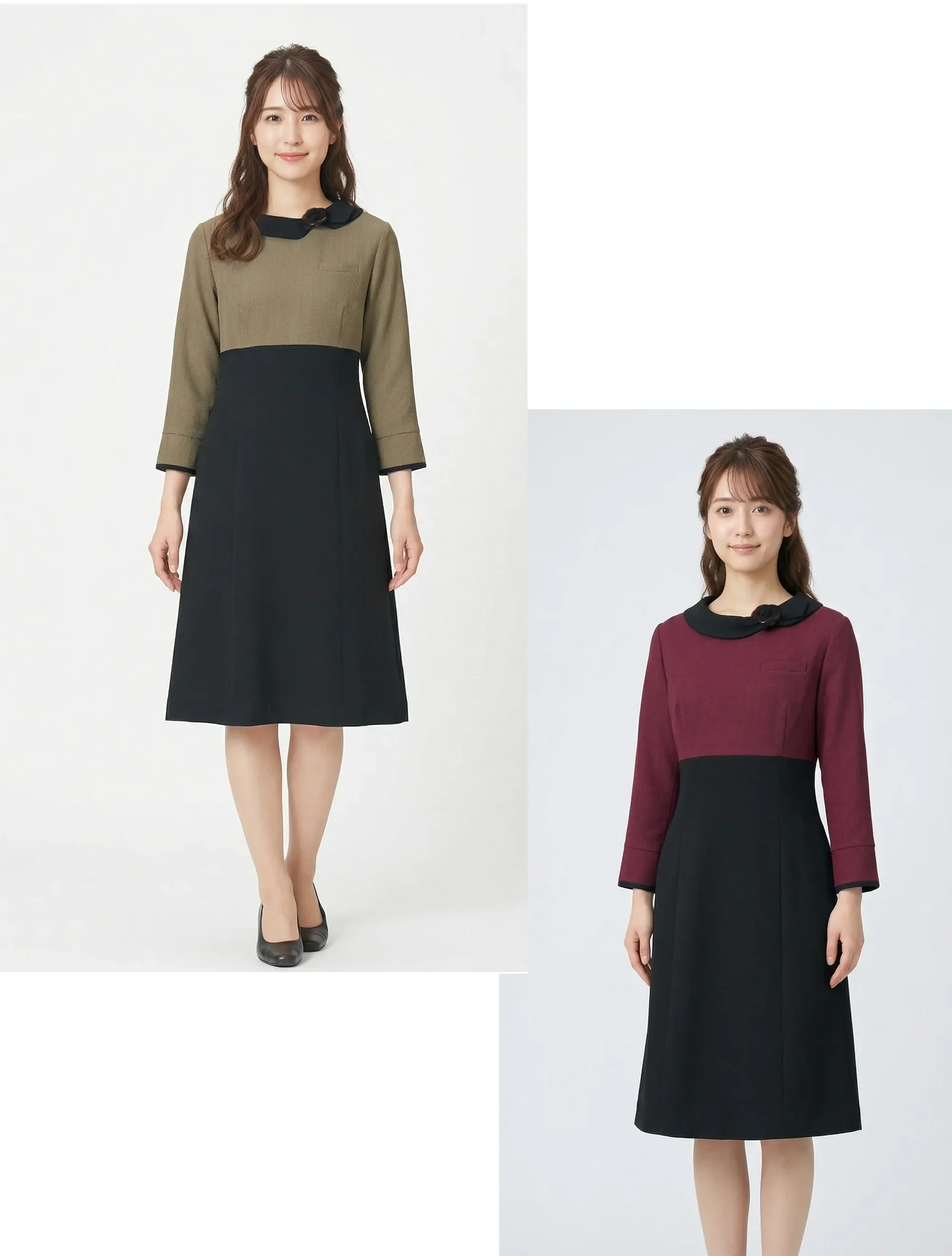 ユーファクトリー M57011 ワンピース 関連情報 カタログ 194ページ