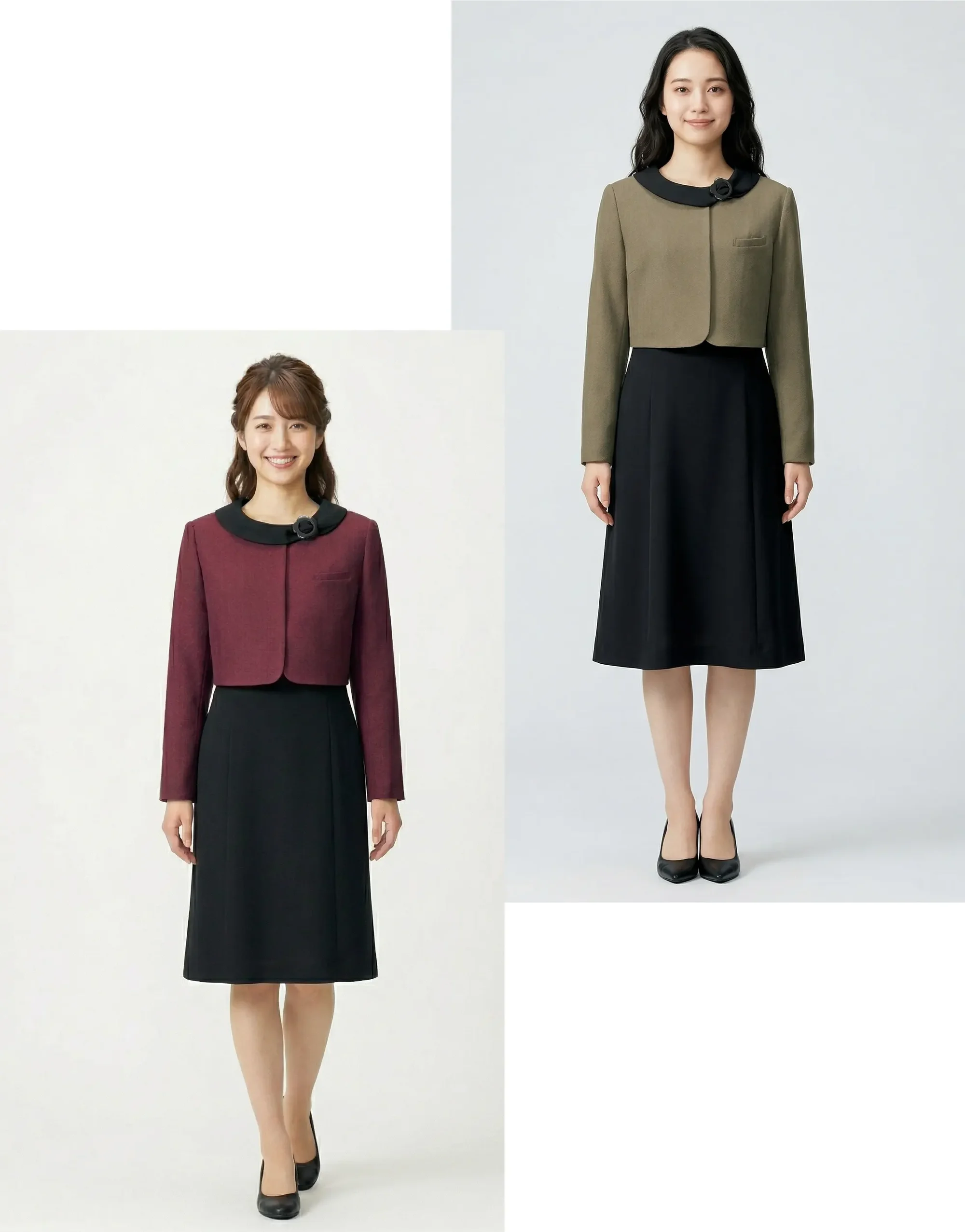 ユーファクトリー M47022 ジャケット 関連情報 カタログ 195ページ