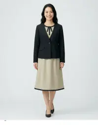 ユーファクトリー M47031 ジャケット 関連情報 カタログ 198ページ