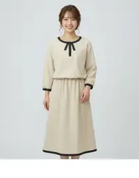 ユーファクトリー M57032 ワンピース 関連情報 カタログ 203ページ