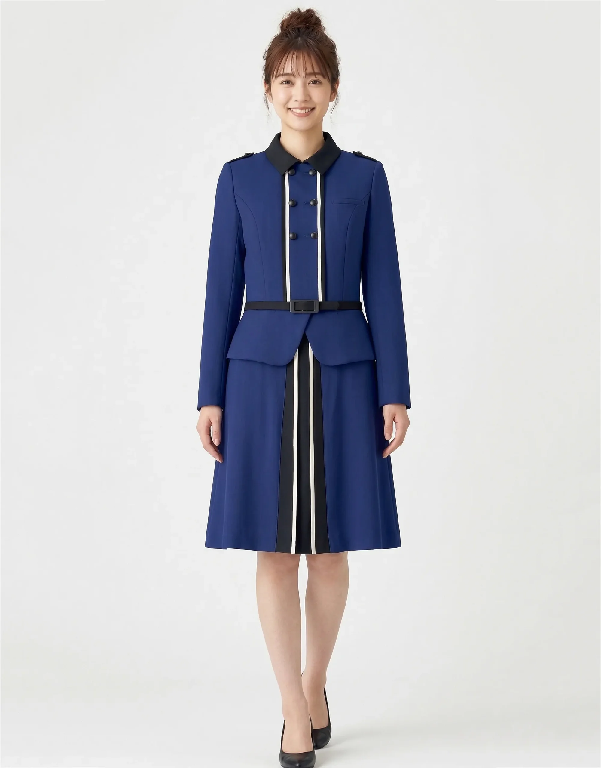 ユーファクトリー C56570 ワンピース 関連情報 カタログ 256ページ