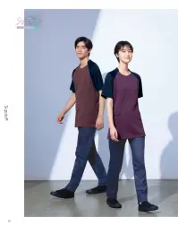 KAZEN KZN264-26 スクポロ 関連情報 カタログ 10ページ