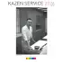 掲載カタログ:KAZEN　カゼン　サービスウェア 2026