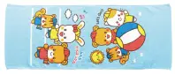 アーテック 6894 なかよくがんばりましたタオル リレー＆ボール 半分に折ってもイラストが見える！どうぶつのかわいいイラスト入！※この商品はご注文後のキャンセル、返品及び交換は出来ませんのでご注意下さい。※なお、この商品のお支払方法は、先振込（代金引換以外）にて承り、ご入金確認後の手配となります。 関連情報 カタログ 8ページ