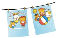 アーテック 6894 なかよくがんばりましたタオル リレー＆ボール 半分に折ってもイラストが見える！どうぶつのかわいいイラスト入！※この商品はご注文後のキャンセル、返品及び交換は出来ませんのでご注意下さい。※なお、この商品のお支払方法は、先振込（代金引換以外）にて承り、ご入金確認後の手配となります。 関連情報 カタログ 9ページ