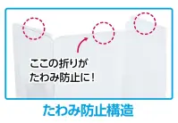 アーテック 51281 飛沫防止三面ガード あらゆるシーンでの飛沫防止対策に！対面での接客。オフィスでの会議・面接・対面での会話。学校や塾での面談・講習などに。組立簡単。0.5㎜厚高透明PET製。超軽量。固定ゴム紐付属。※この商品はご注文後のキャンセル、返品及び交換は出来ませんのでご注意下さい。※なお、この商品のお支払方法は、先振込(代金引換以外)にて承り、ご入金確認後の手配となります。 関連情報 カタログ 220ページ