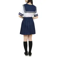 アーテック 18527 セーラー服 ウエストはファスナー仕様です。●伸縮性:あり ●透け感:あり※この商品はご注文後のキャンセル、返品及び交換は出来ませんのでご注意下さい。※なお、この商品のお支払方法は、前払いにて承り、ご入金確認後の手配となります。 関連情報 カタログ 4ページ