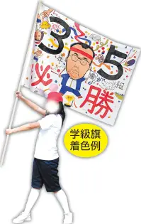 アーテック 1218 学級旗 学級旗用布。三角コーナー、ハトメ、ひも（長さ860mm）付き。※この商品はご注文後のキャンセル、返品及び交換は出来ませんのでご注意ください。※なお、この商品のお支払方法は、前払いにて承り、ご入金確認後の手配となります。 関連情報 カタログ 118ページ