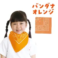 アーテック 1463 バンダナ オレンジ 頭に巻いたり、首に巻いたり使い方いろいろ！選挙活動用グッズとしてもご利用頂けます。※この商品はご注文後のキャンセル、返品及び交換は出来ませんのでご注意ください。※なお、この商品のお支払方法は、前払いにて承り、ご入金確認後の手配となります。 関連情報 カタログ 181ページ