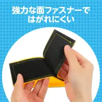 アーテック 1464 2人3脚用マジックテープ マジックテープでしっかりとめられます。グローブベルトとしても使えます！！※この商品はご注文後のキャンセル、返品及び交換は出来ませんのでご注意ください。※なお、この商品のお支払方法は、前払いにて承り、ご入金確認後の手配となります。 関連情報 カタログ 186ページ