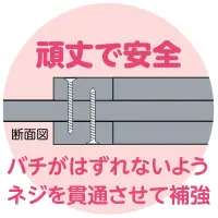 アーテック 19214 カラーなるこ 銀 振るとパチパチ音が鳴る！楽しい両面タイプのなるこ！振るだけでパチパチと心地よい音が響く、両面タイプのカラーなるこです。届いてすぐに使える、組立済・着色済の完成品です。表裏どちらにも3連のバチが付いており、音の鳴りが抜群！ネジ止め加工で頑丈に仕上げられているため、長く安心して使えます。軽量で手にしっかりフィットする持ちやすい厚みなので、お子さまから大人まで安心してお使いいただけます。カラーバリエーションも豊富で、チームカラーや好みに合わせて選べます。よさこい・お祭り・運動会・イベントなど、さまざまな場面で大活躍するアイテムです。お使いのモニター設定、お部屋の照明等により実際の商品と色味が異なる場合がございます。※この商品はご注文後のキャンセル、返品及び交換は出来ませんのでご注意下さい。※なお、この商品のお支払方法は、前払いにて承り、ご入金確認後の手配となります。 関連情報 カタログ 394ページ