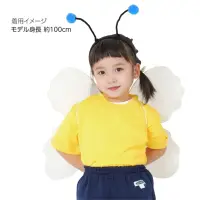 アーテック 18777 ポンポンカチューシャ 青 ゆれるポンポンがかわいい！キュートなカチューシャ！かわいいポンポンがアクセントのカチューシャです。ちょうちょ、ハチ、てんとう虫などのモチーフ衣装にぴったりです。カチューシャタイプでしっかり固定でき、動きのある場面でもズレにくく安心です。学芸会や発表会、運動会など、さまざまなシーンで活躍します。お使いのモニター設定、お部屋の照明等により実際の商品と色味が異なる場合がございます。※この商品はご注文後のキャンセル、返品及び交換は出来ませんのでご注意下さい。※なお、この商品のお支払方法は、前払いにて承り、ご入金確認後の手配となります。 関連情報 カタログ 436ページ