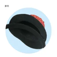 アーテック 18992 キラキラ帽子付カチューシャ 赤 ミニサイズなのに主役級！華やかカチューシャ！キラキラのミニ帽子がちょこんと乗った、かわいらしい子供向けカチューシャです。スパンコールが光を反射し、ハロウィン、ダンス発表会、パーティーなどの衣装にぴったりな華やかアクセサリーです。カチューシャタイプでしっかり固定でき、動きのある場面でもズレにくく安心です。シンプルな服装でも、これ一つで印象がぐっと華やかに！カラーバリエーションが豊富なので、チームやグループで色を揃えての使用にもおすすめです。お使いのモニター設定、お部屋の照明等により実際の商品と色味が異なる場合がございます。※この商品はご注文後のキャンセル、返品及び交換は出来ませんのでご注意下さい。※なお、この商品のお支払方法は、前払いにて承り、ご入金確認後の手配となります。 関連情報 カタログ 445ページ