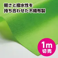 アーテック 14049 カラー不織布ロール 切売 1m（1m巾）黄緑 関連情報 カタログ 130ページ