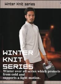 アタックベース 985-15 防風コンプレッション WINTER KNIT SERIES 風邪を遮り暖かさを保つ寒さに負けない機能インナー。防風ボンディング3層構造。風を通さない、体温を逃さない。※「4L」、「5L」サイズはブラックのみとなります。 関連情報 カタログ 118ページ