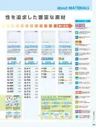 カタログ・関連情報