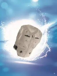 ビッグボーン AT601 アクアウォーターベスト 関連情報 カタログ 13ページ