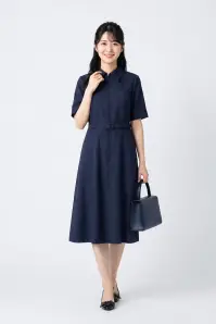 ボンオフィス AUO5300 ワンピース 関連情報 カタログ 16ページ