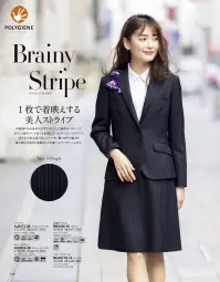 ボンオフィス AS2323 プリーツスカート 関連情報 カタログ 178ページ