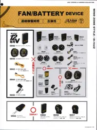 CUC 9962 ワイヤレス スマートリモコン Di-VaiZ™（ディー・バイス）・フックでベルトループなどに簡単取り付け・車のスマートキーサイズ※対応バッテリーについてはパッケージに記載のアイコン表示をご確認ください。※この商品はご注文後のキャンセル、返品及び交換は出来ませんのでご注意下さい。※なお、この商品のお支払方法は、先振込(代金引換以外)にて承り、ご入金確認後の手配となります。 関連情報 カタログ 159ページ