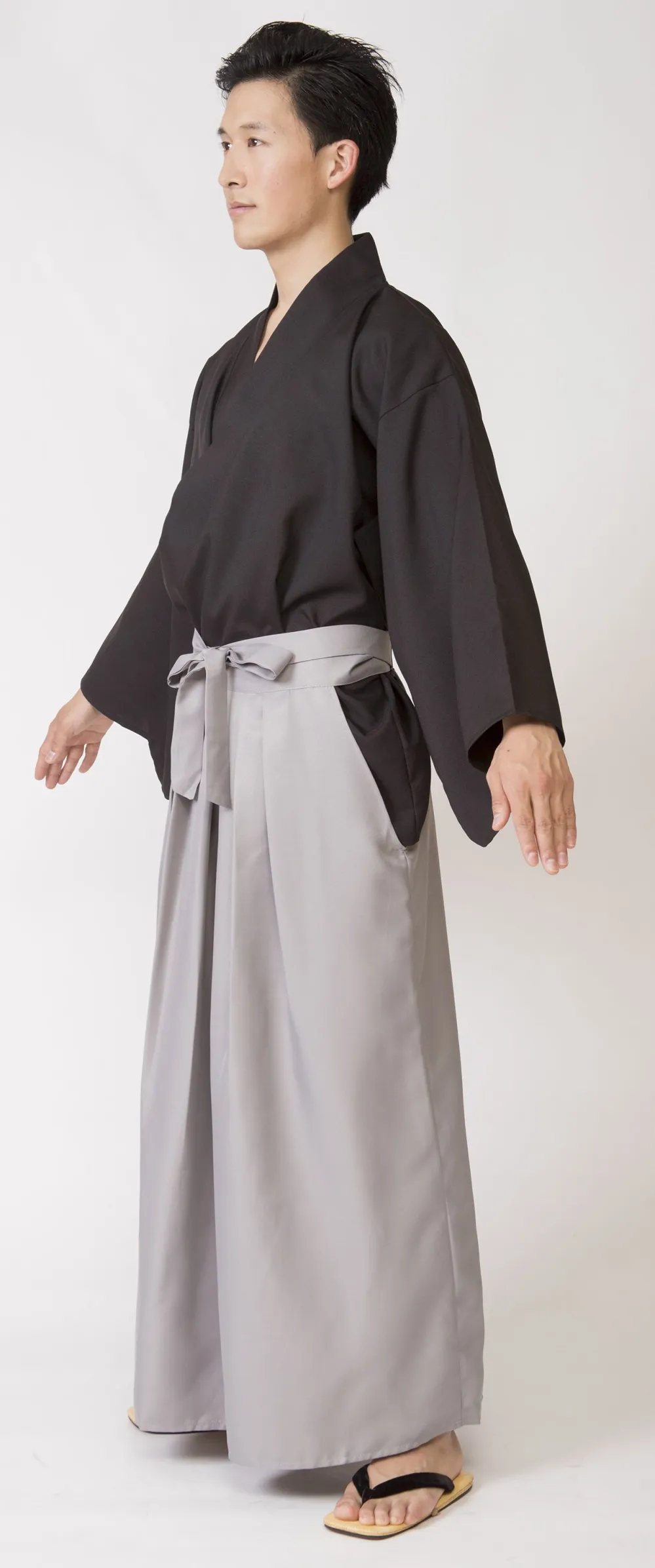 ユニフォーム1 クリアストーンの変装衣装