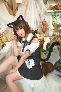 クリアストーン 4560320889649 けもみみしっぽセット 黒ねこ けもみみカチューシャとしっぽの2点セット。猫耳はふわふわの短毛ファー素材。しっぽはワイヤー入りで曲げられます。またブローチピン付きなので私服やコスチュームに合わせてお使いいただけます。※生産時期やロット、デザインによって、多少サイズ・色・柄が異なる場合があります。摩擦や水濡れにより色移りする恐れがありますのでご注意ください。※商品画像は可能な限り実物の色に近づくよう調整しておりますが、お使いのモニター設定、お部屋の照明等により実際の商品と色味が異なって見える場合がございます。又、同じ商品の画像でも、撮影環境によって画像の色に差異が生じる場合がございます。※この商品はご注文後のキャンセル、返品及び交換は出来ませんのでご注意下さい。※なお、この商品のお支払方法は、前払いにて承り、ご入金確認後の手配となります。 関連情報 カタログ 103ページ