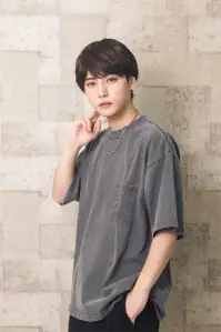クリアストーン 4560320879961 WIGGY RICHメンズ ナチュラルマッシュ(ダークブラウン) 関連情報 カタログ 217ページ