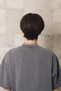 クリアストーン 4560320879961 WIGGY RICHメンズ ナチュラルマッシュ(ダークブラウン) 関連情報 カタログ 218ページ