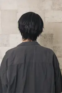 クリアストーン 4560320879978 WIGGY RICHメンズ ベーシックショート(ブラック) 関連情報 カタログ 223ページ