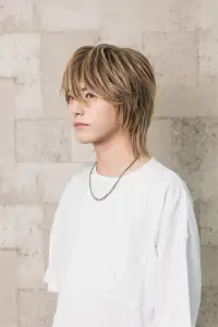 クリアストーン 4560320880028 WIGGY RICHメンズ ミディアムウルフ(ミックスゴールド) 関連情報 カタログ 234ページ