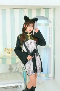 クリアストーン 4560320912941 HW COSCHU! ウルフキョンシー 関連情報 カタログ 236ページ