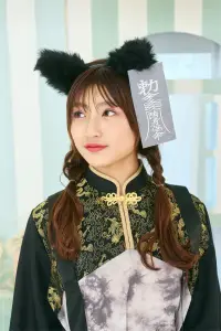 クリアストーン 4560320912941 HW COSCHU! ウルフキョンシー 関連情報 カタログ 240ページ