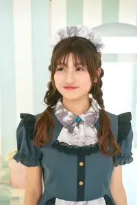クリアストーン 4560320912958 HW COSCHU! アンティークメイド 関連情報 カタログ 244ページ