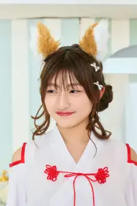 クリアストーン 4560320912828 HW COSCHU! きつね巫女 関連情報 カタログ 248ページ