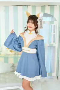 クリアストーン 4560320912835 HW COSCHU! きつねガールキョンシー 関連情報 カタログ 251ページ
