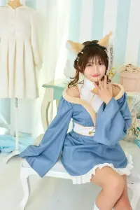 クリアストーン 4560320912835 HW COSCHU! きつねガールキョンシー 関連情報 カタログ 253ページ
