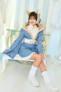 クリアストーン 4560320912835 HW COSCHU! きつねガールキョンシー 関連情報 カタログ 254ページ