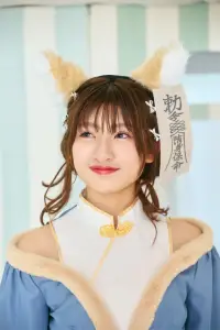 クリアストーン 4560320912835 HW COSCHU! きつねガールキョンシー 関連情報 カタログ 255ページ