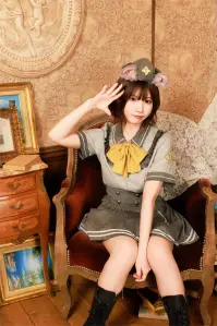 クリアストーン 4560320912873 HW ダスティコンフィ ネズミポリス 関連情報 カタログ 279ページ