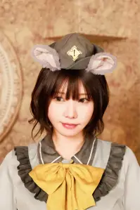 クリアストーン 4560320912873 HW ダスティコンフィ ネズミポリス 関連情報 カタログ 280ページ