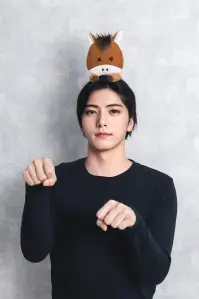 クリアストーン 4560320914488 のっかり馬カチューシャ ブラウン 関連情報 カタログ 4ページ