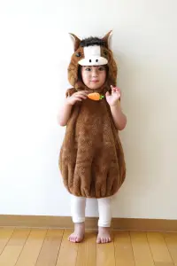 クリアストーン 4560320914518 マシュマロお馬さん ベビー 関連情報 カタログ 12ページ