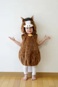 クリアストーン 4560320914518 マシュマロお馬さん ベビー 関連情報 カタログ 18ページ